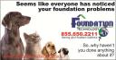 Foundation Technology logo